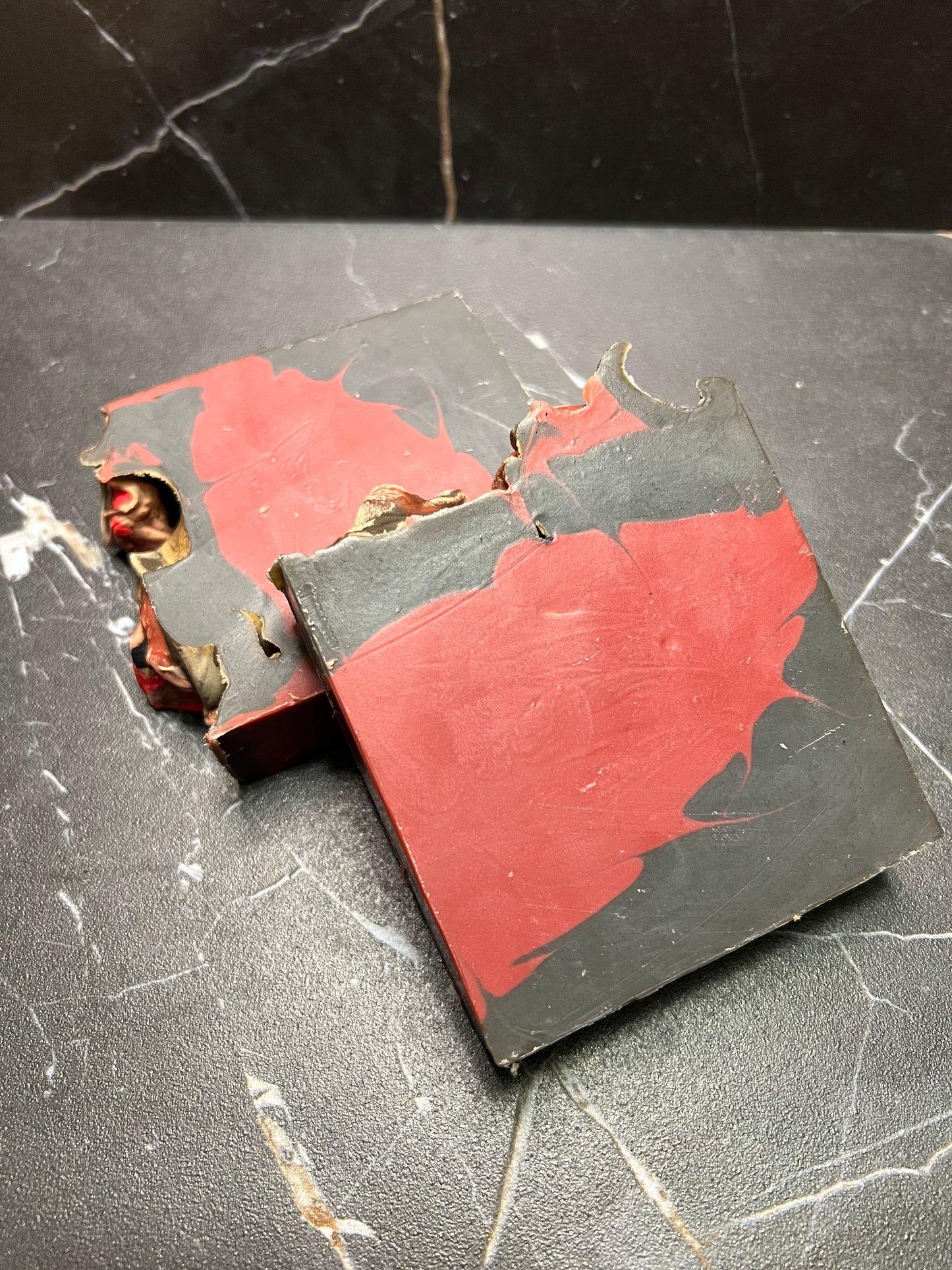 Dragon's Blood Soap