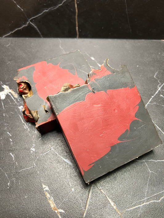 Dragon's Blood Soap