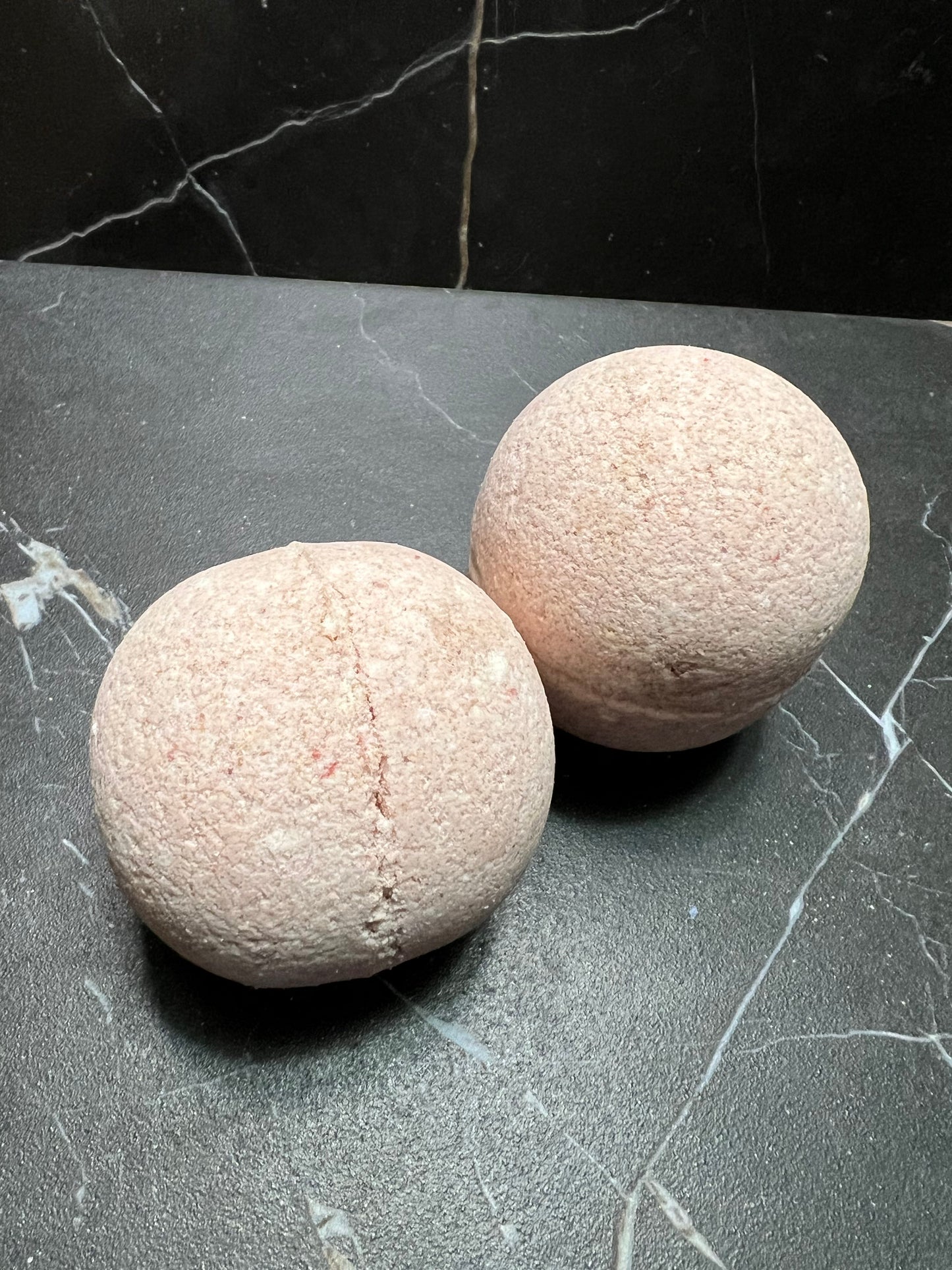 Dragon's Blood Bath Grenade