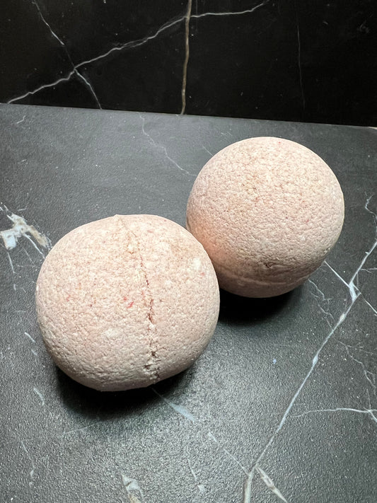 Dragon's Blood Bath Grenade