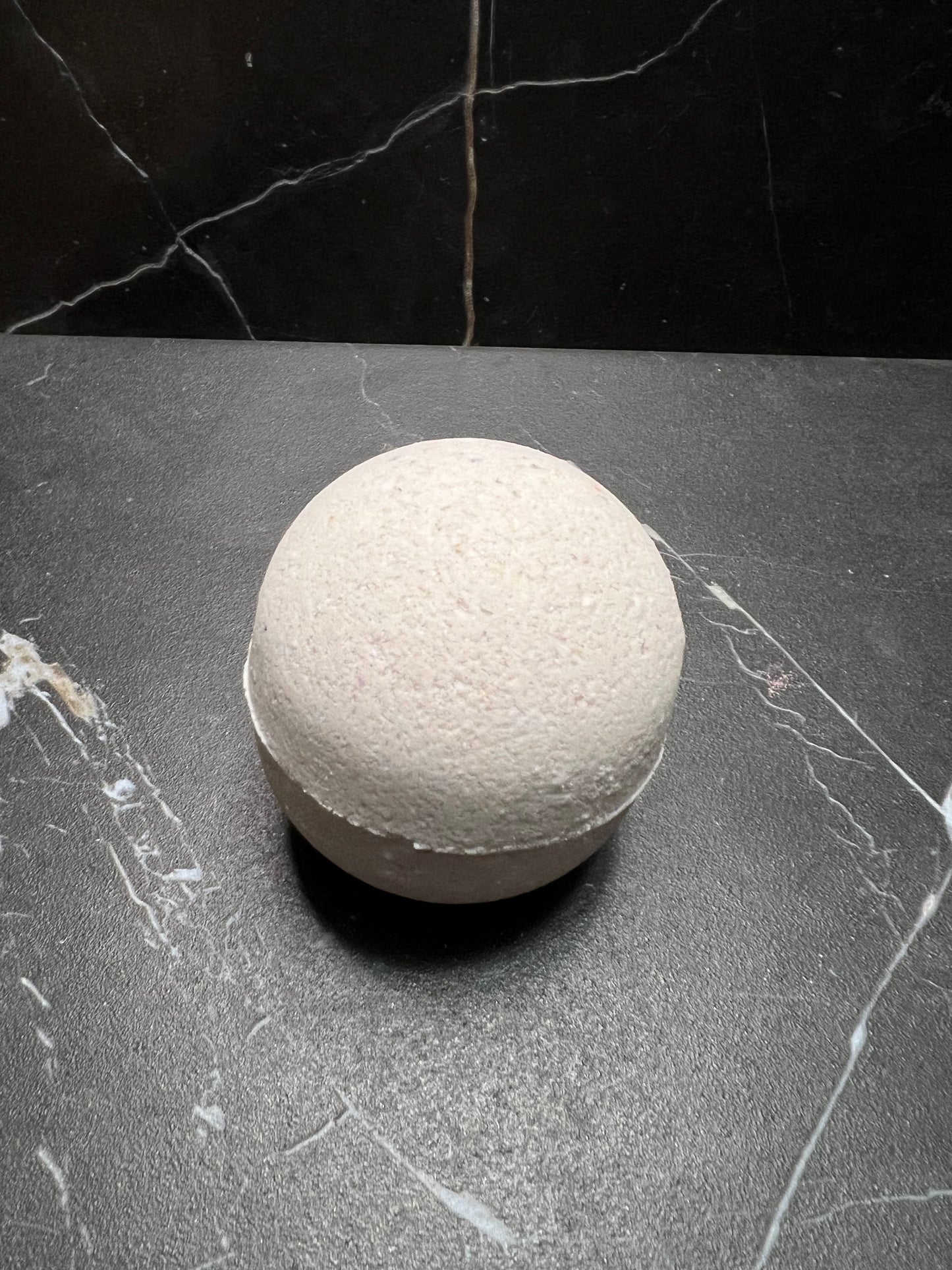 Vanilla Bath Granade