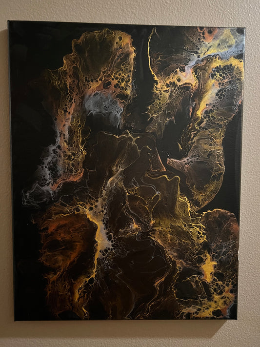 Mycologic Nebula