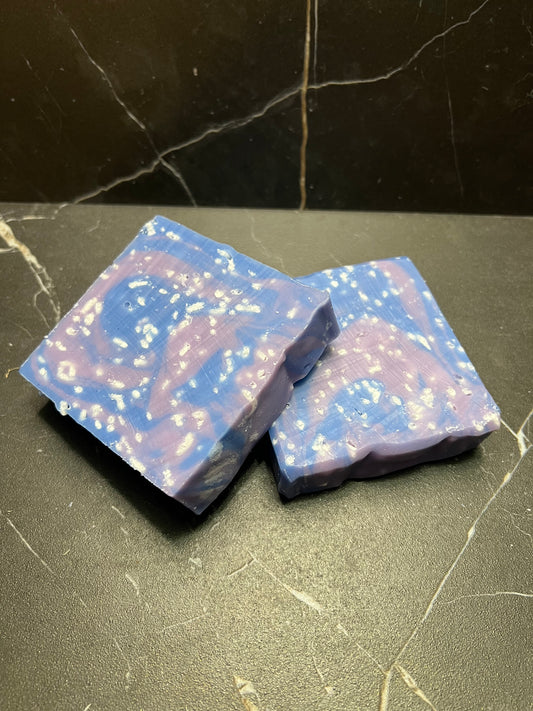Willow and Ivy Shampoo Bar