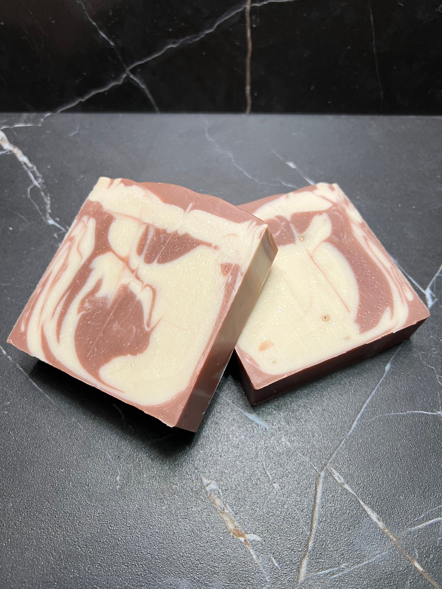 Oatmeal, Milk & Honey Bar Soap