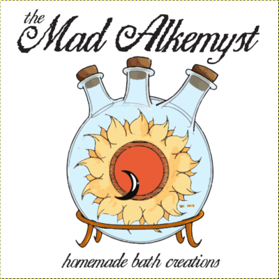 the Mad Alkemyst